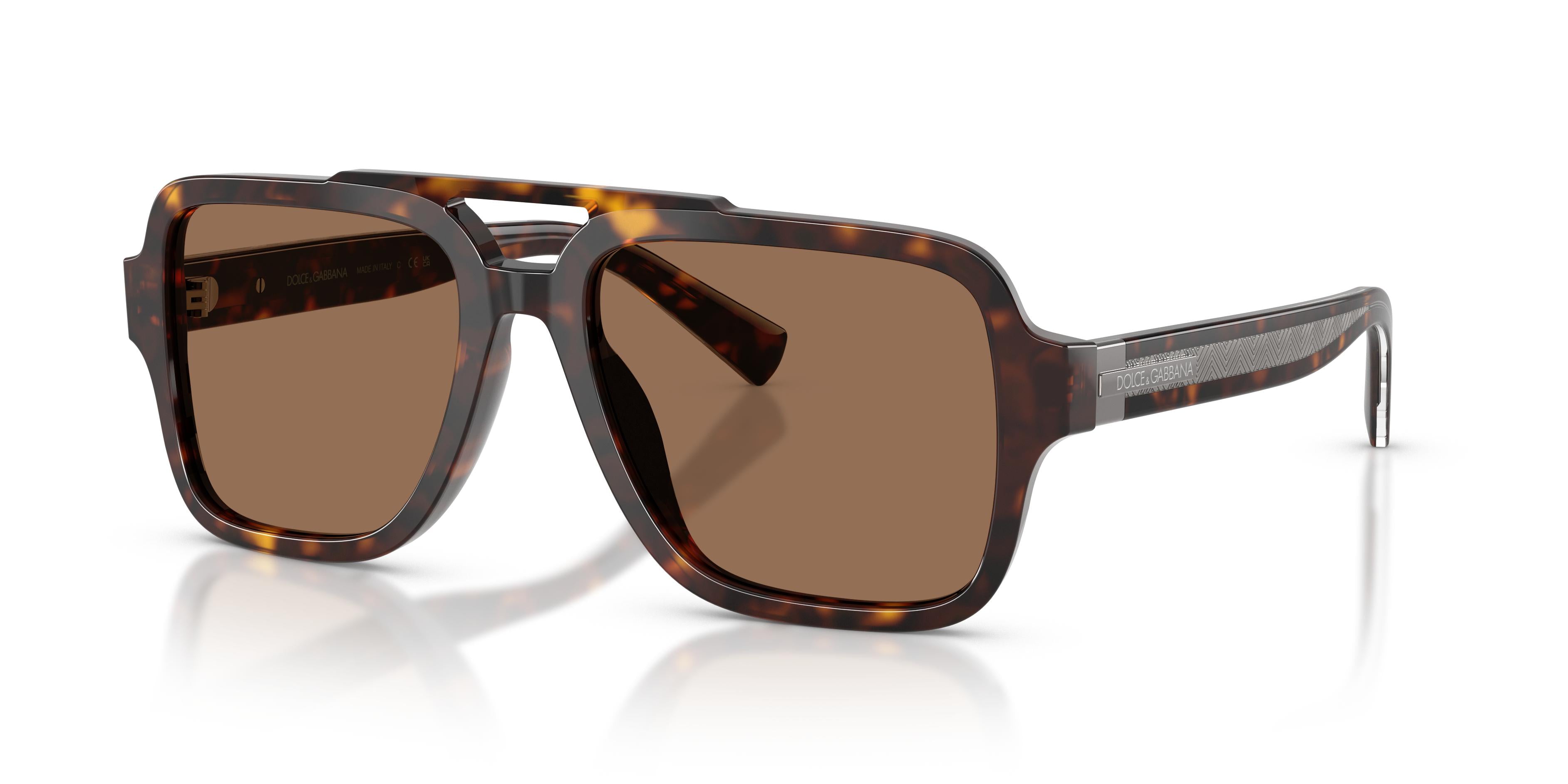 Dolce & Gabbana DG4544 502/73 56