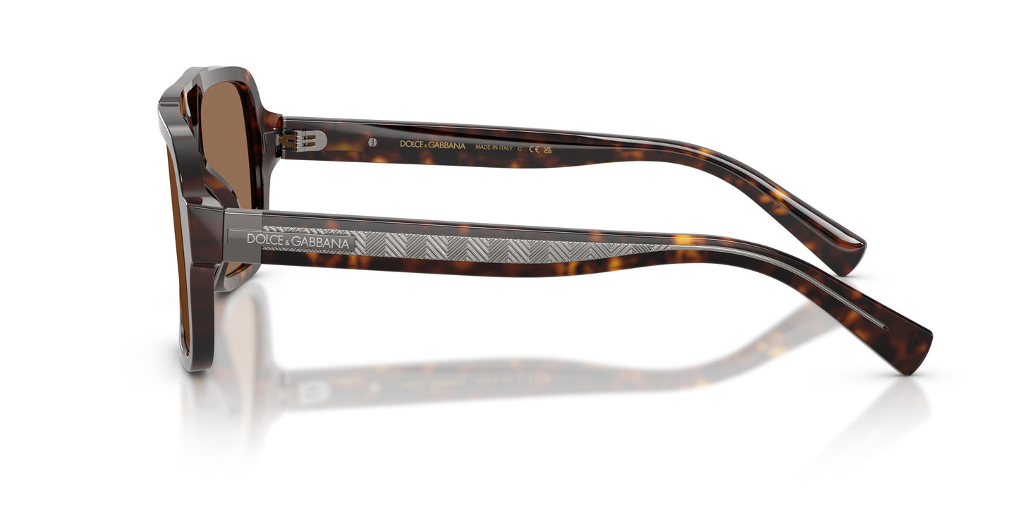 Dolce & Gabbana DG4544 502/73 56
