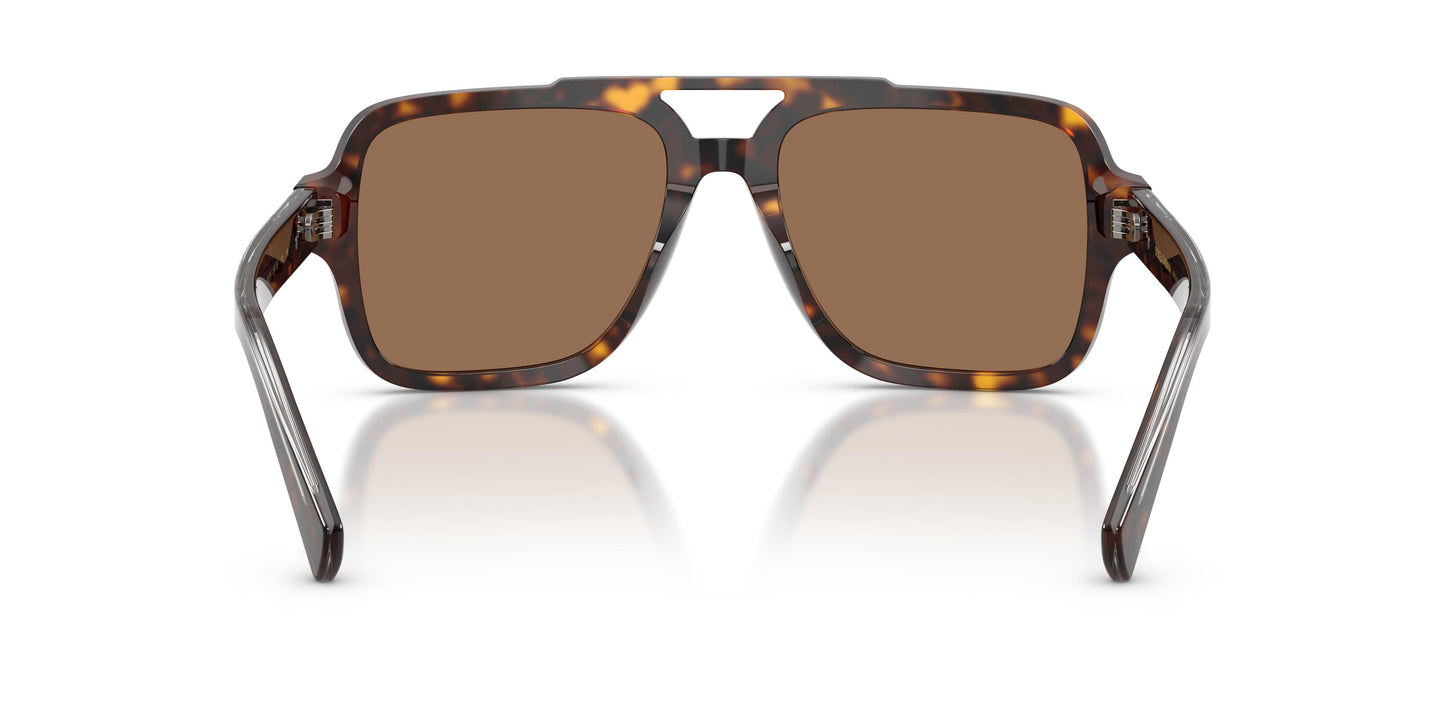 Dolce & Gabbana DG4544 502/73 56