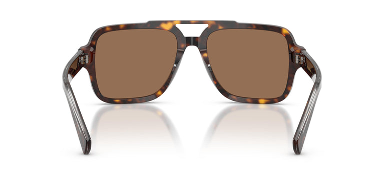 Dolce & Gabbana DG4544 502/73 56