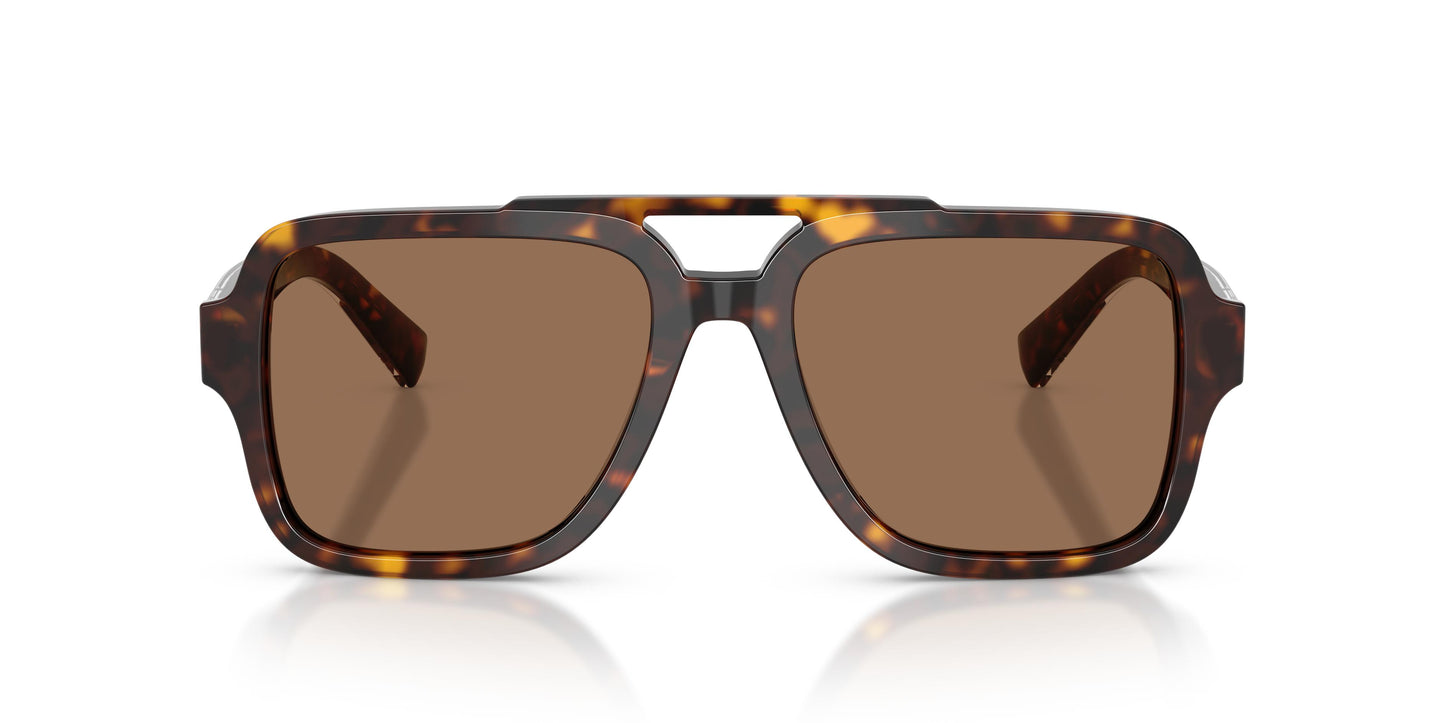 Dolce & Gabbana DG4544 502/73 56