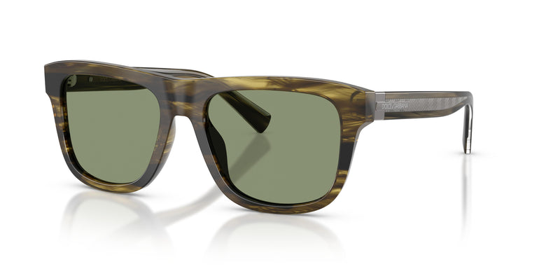 Dolce & Gabbana DG4545 306682 55