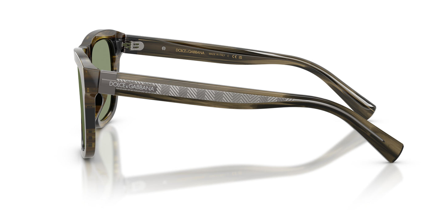 Dolce & Gabbana DG4545 306682 55