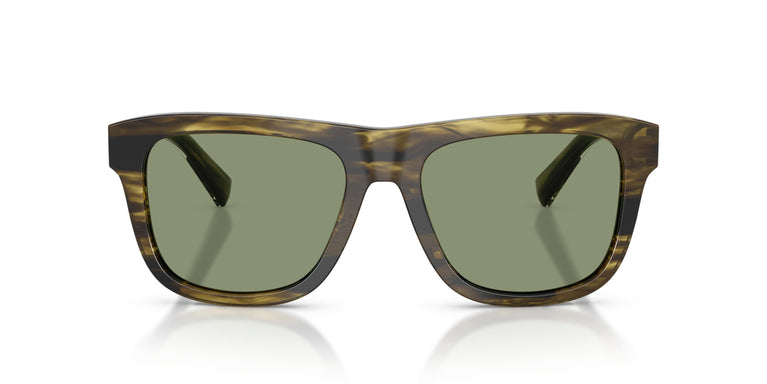 Dolce & Gabbana DG4545 306682 55