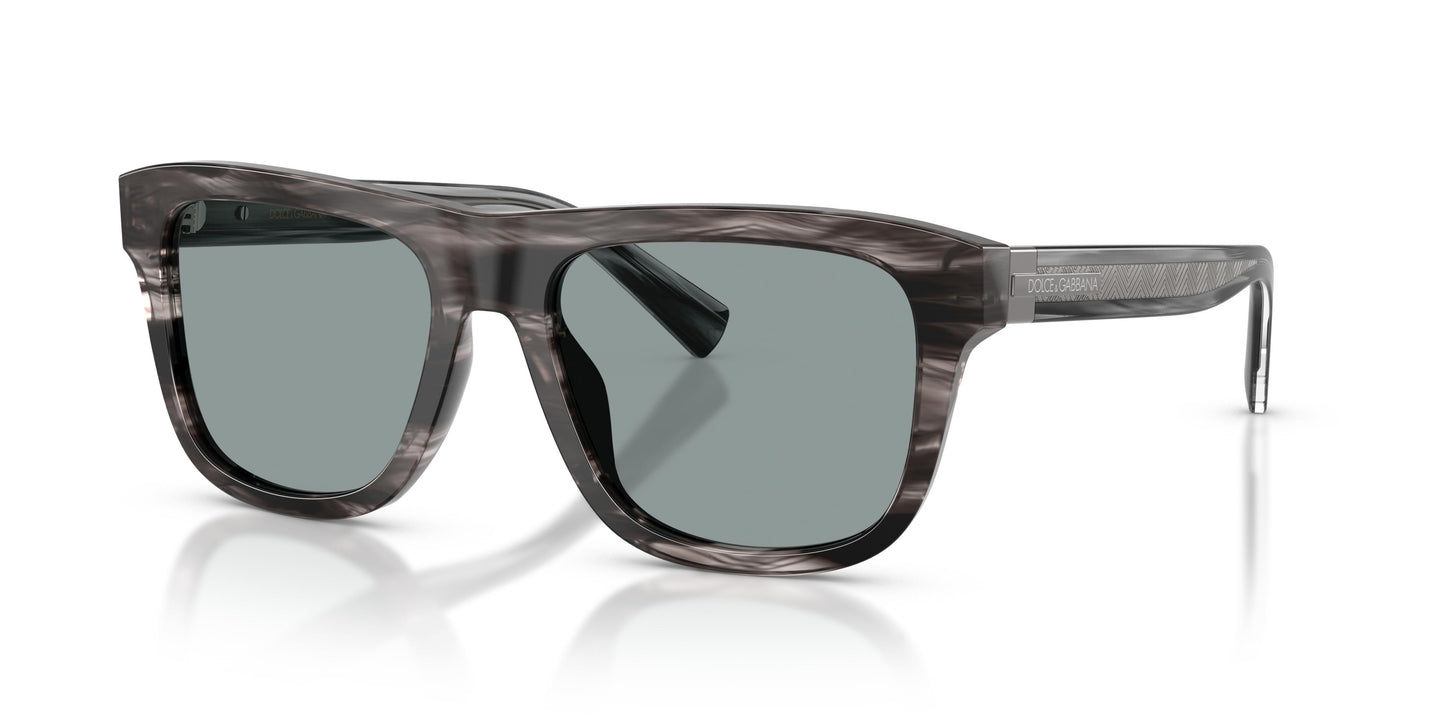 Dolce & Gabbana DG4545 3440/1 55