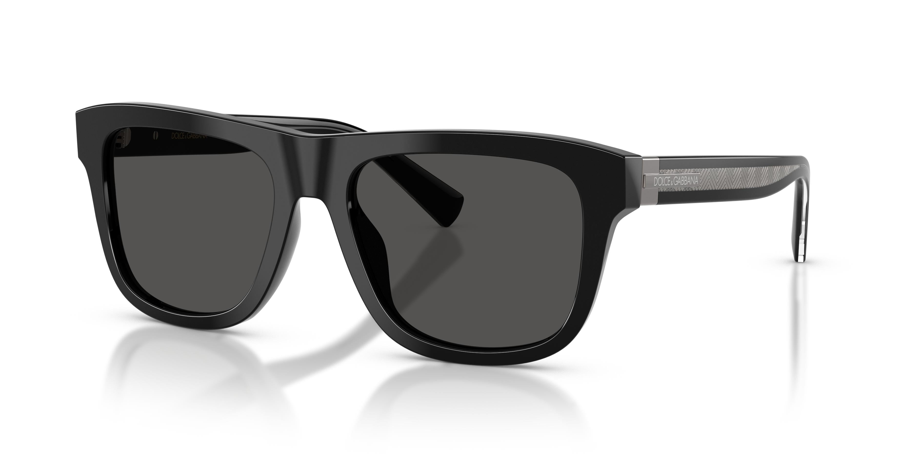 Dolce & Gabbana DG4545 501/87 55