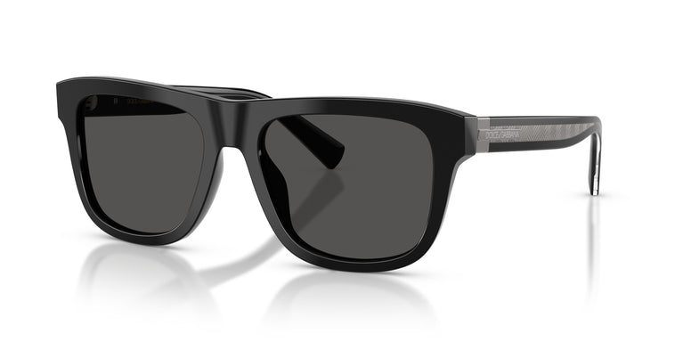 Dolce & Gabbana DG4545 501/87 55