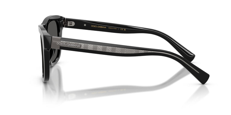 Dolce & Gabbana DG4545 501/87 55