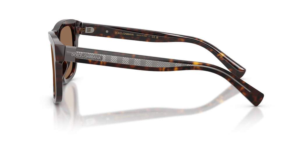 Dolce & Gabbana DG4545 502/73 55
