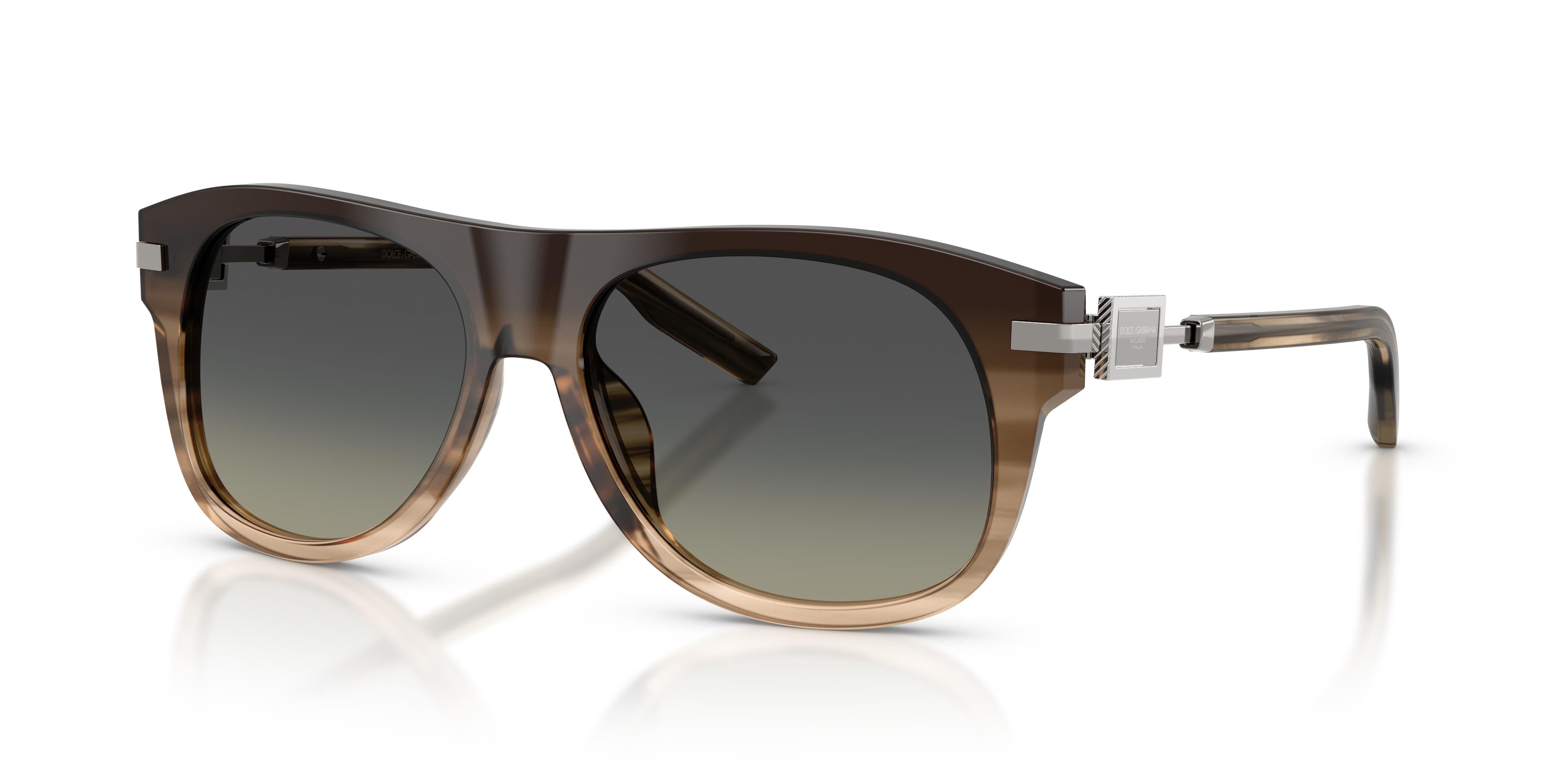 Dolce & Gabbana DG4546 348411 56