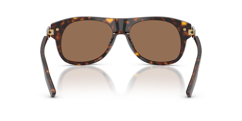 Dolce & Gabbana DG4546 502/73 56
