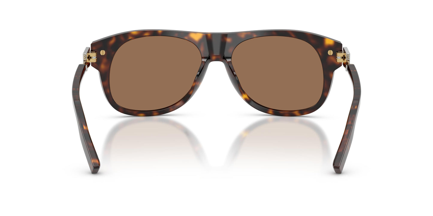 Dolce & Gabbana DG4546 502/73 56