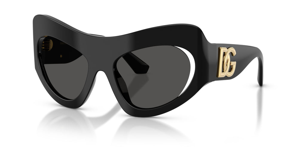 Dolce & Gabbana DG4552 501/87 52