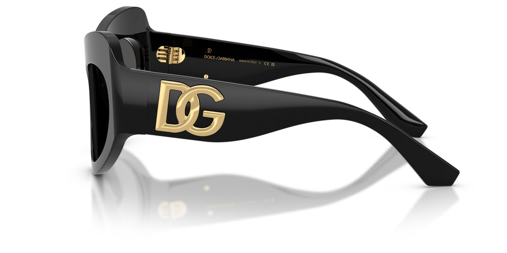 Dolce & Gabbana DG4552 501/87 52