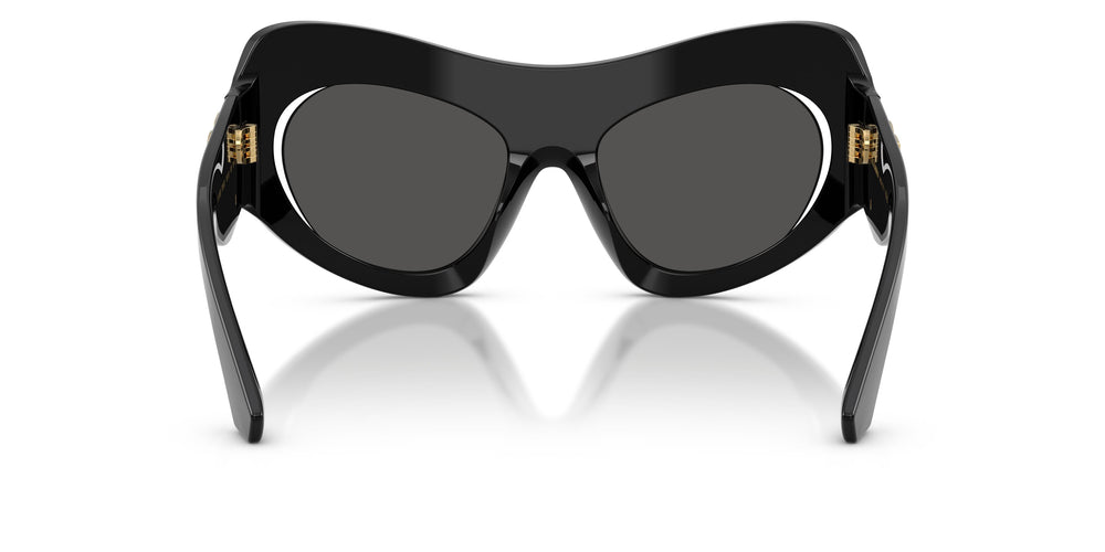 Dolce & Gabbana DG4552 501/87 52