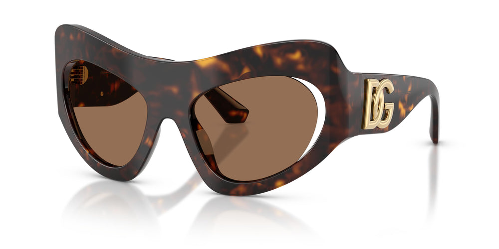 Dolce & Gabbana DG4552 502/73 52