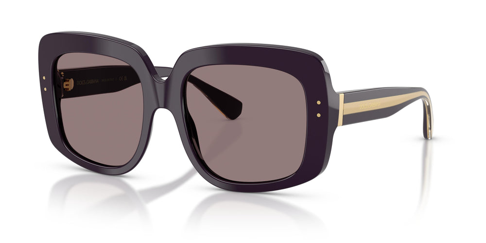 Dolce & Gabbana DG4557 35017N 55