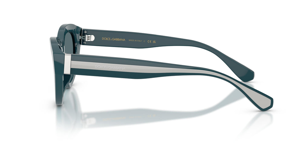 Dolce & Gabbana DG4558 350287 54