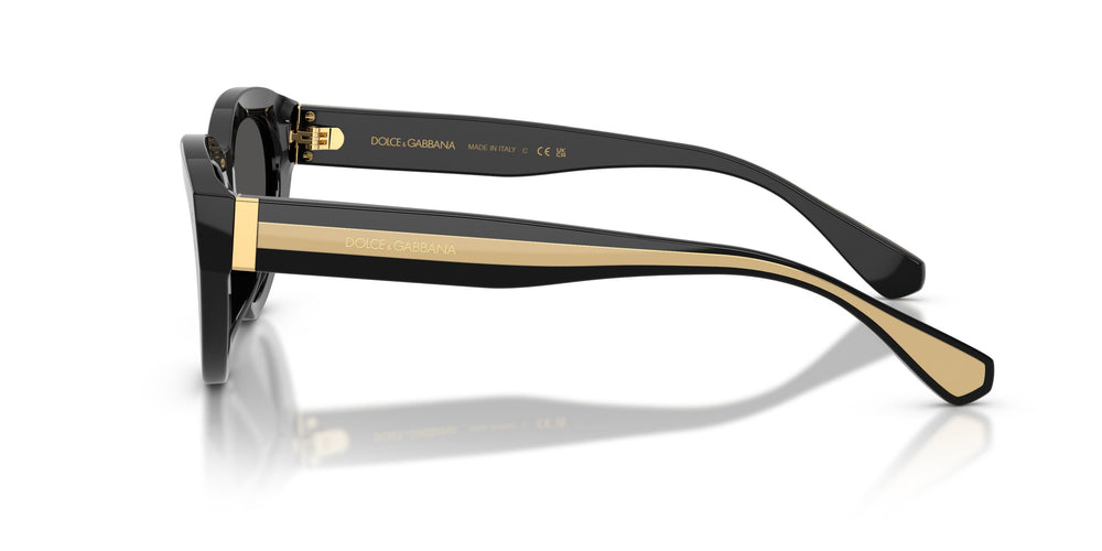 Dolce & Gabbana DG4558 501/87 54