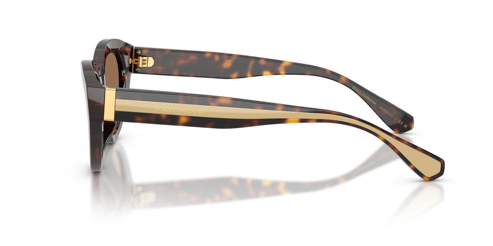 Dolce & Gabbana DG4558 502/73 54