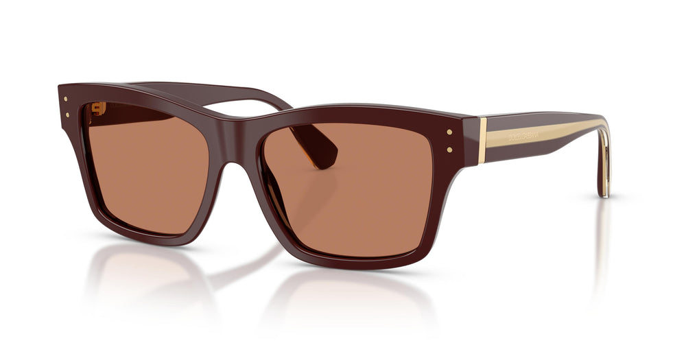 Dolce & Gabbana DG4559 3503/3 55