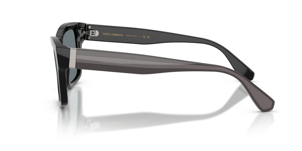 Dolce & Gabbana DG4559 501/6G 55