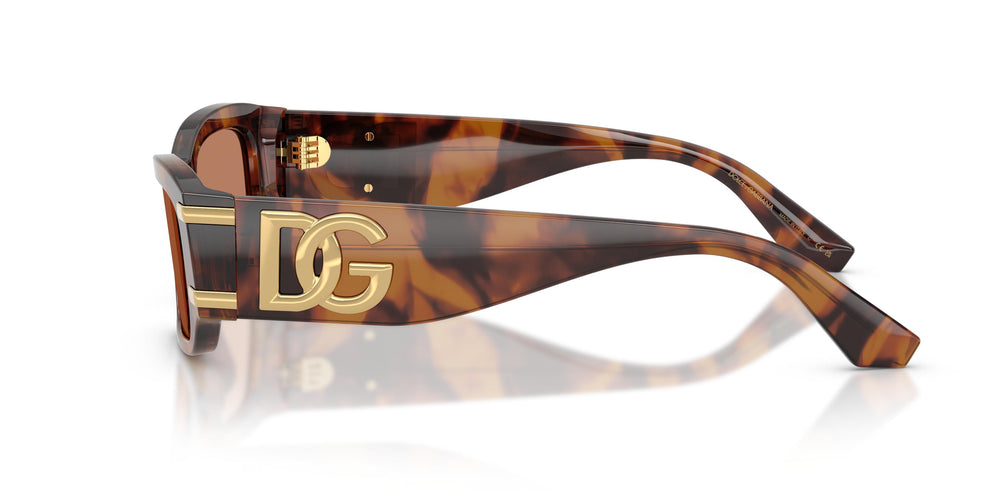 Dolce & Gabbana DG4564 3497/3 53