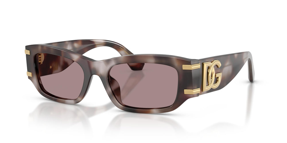 Dolce & Gabbana DG4564 3498LA 53