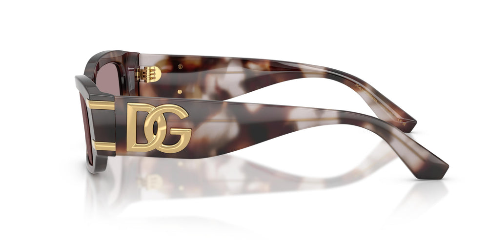 Dolce & Gabbana DG4564 3498LA 53