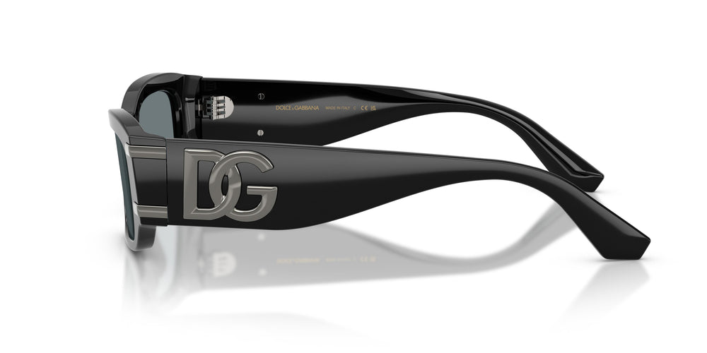 Dolce & Gabbana DG4564 501/6G 53