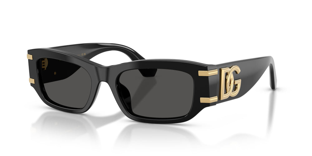 Dolce & Gabbana DG4564 501/87 53