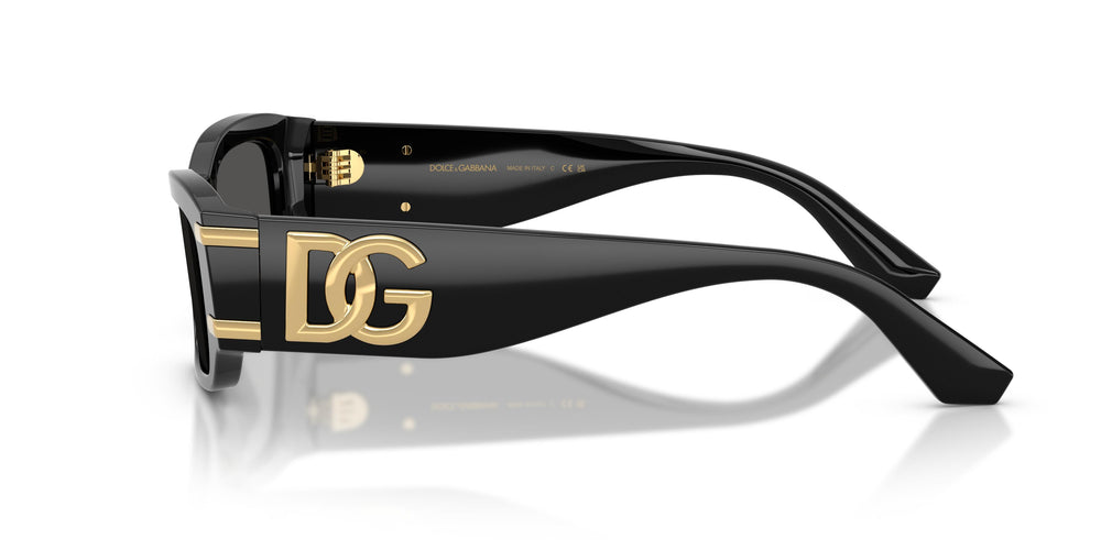 Dolce & Gabbana DG4564 501/87 53