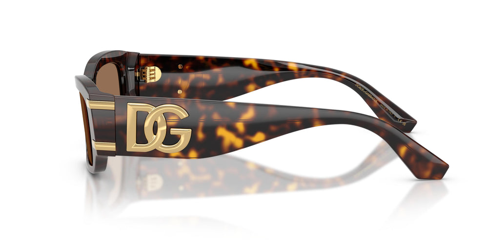 Dolce & Gabbana DG4564 502/73 53