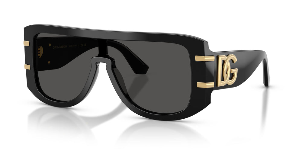 Dolce & Gabbana DG4565 501/87 0