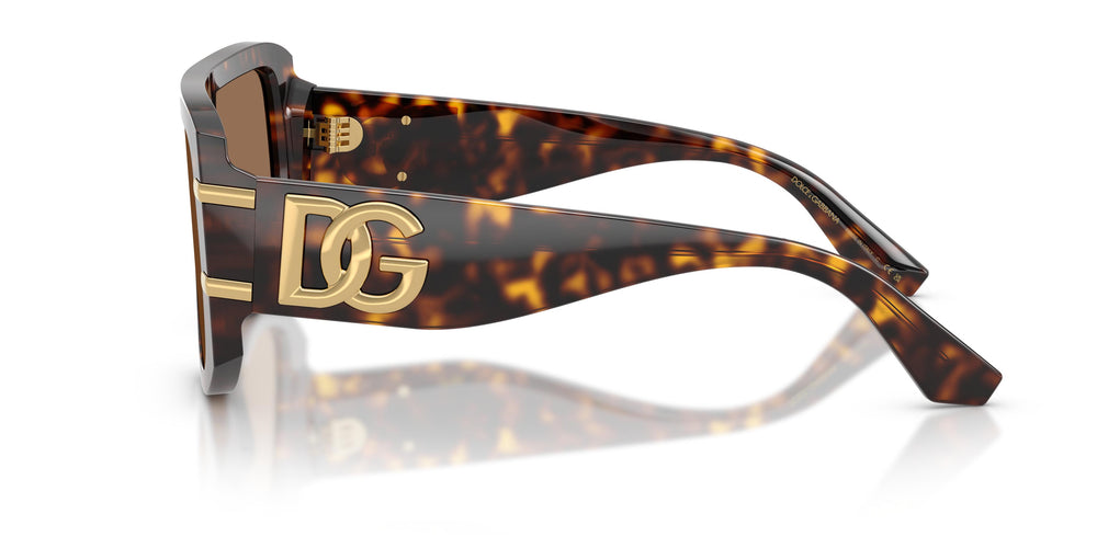 Dolce & Gabbana DG4565 502/73 0
