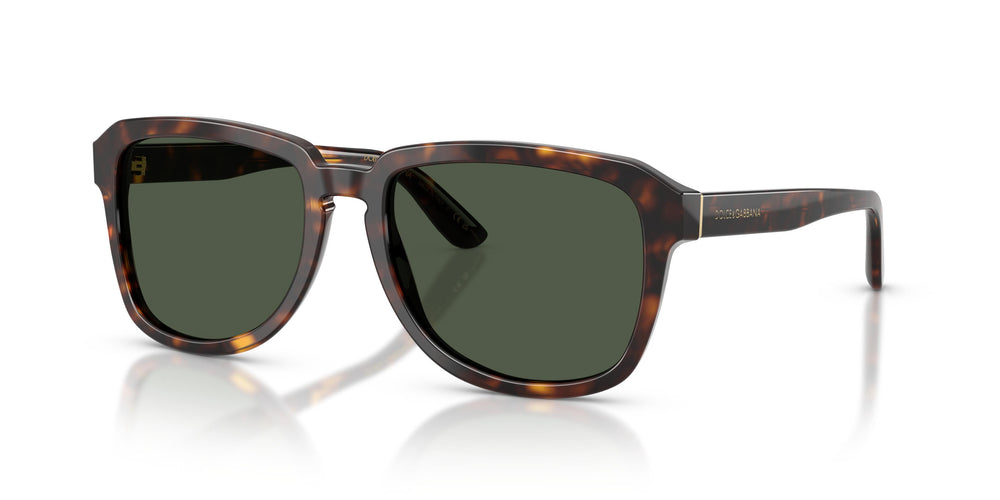 Dolce & Gabbana DG4566 502/9A 56
