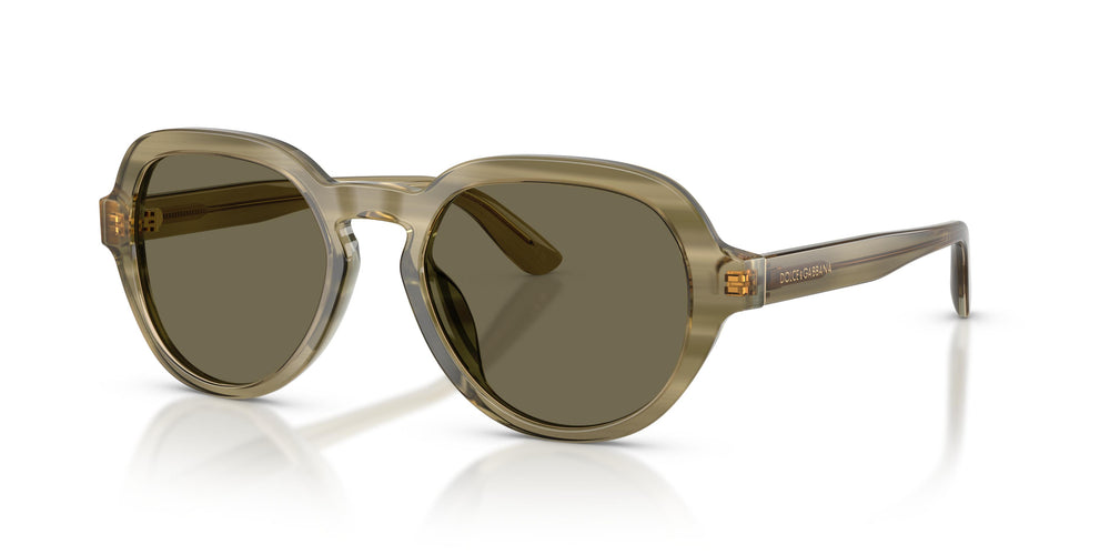 Dolce & Gabbana DG4567 3480/3 52