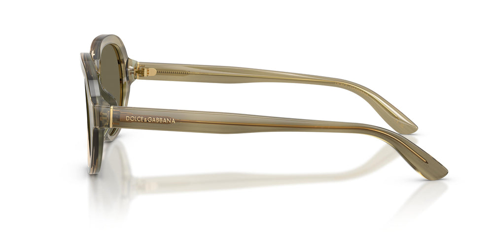 Dolce & Gabbana DG4567 3480/3 52