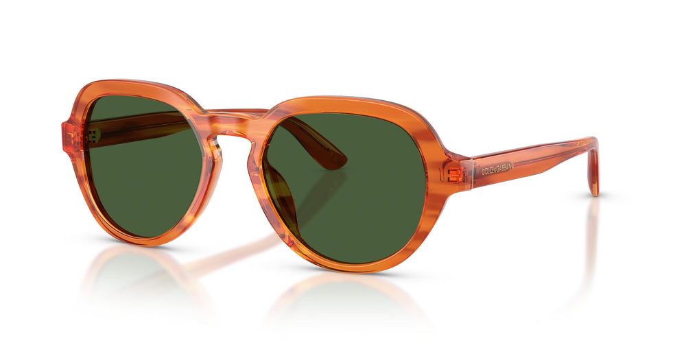 Dolce & Gabbana DG4567 348371 52