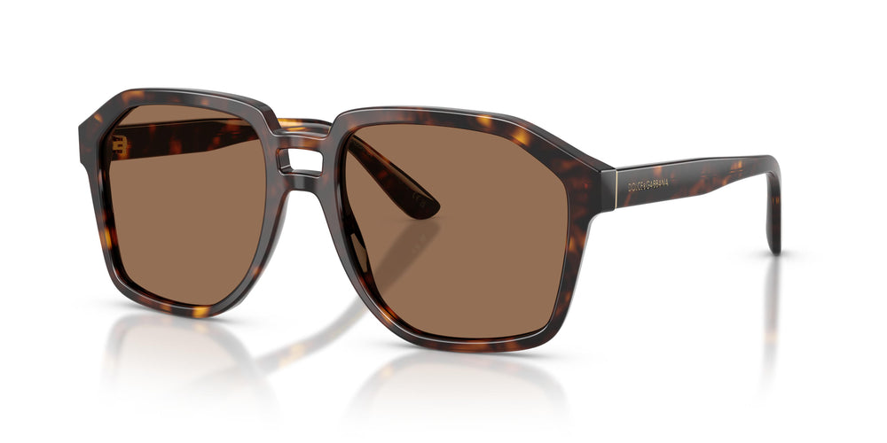 Dolce & Gabbana DG4568 502/73 56