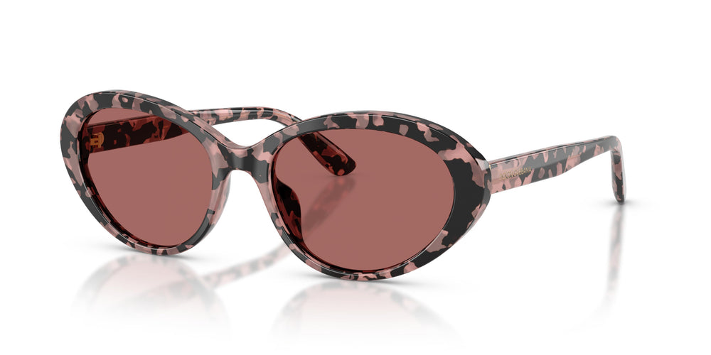 Dolce & Gabbana DG4570 347669 53