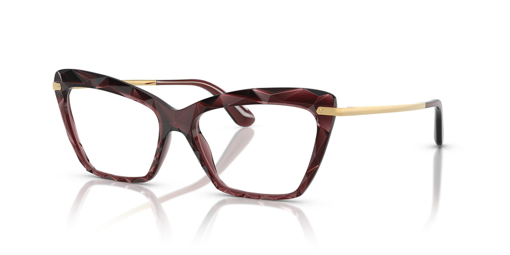 Dolce & Gabbana DG5025 3045 53
