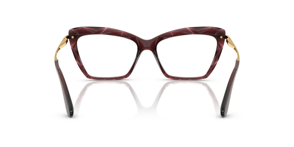 Dolce & Gabbana DG5025 3045 53