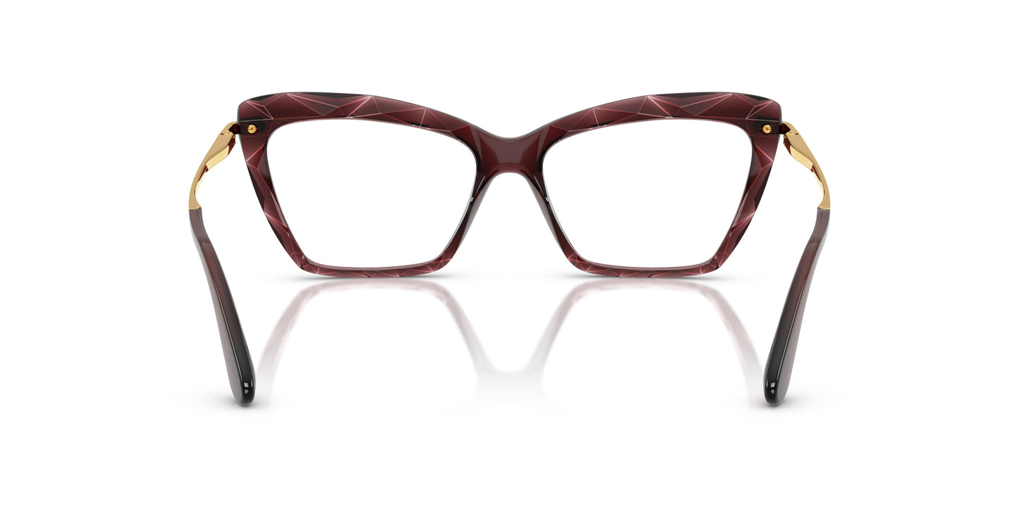 Dolce & Gabbana DG5025 3045 53