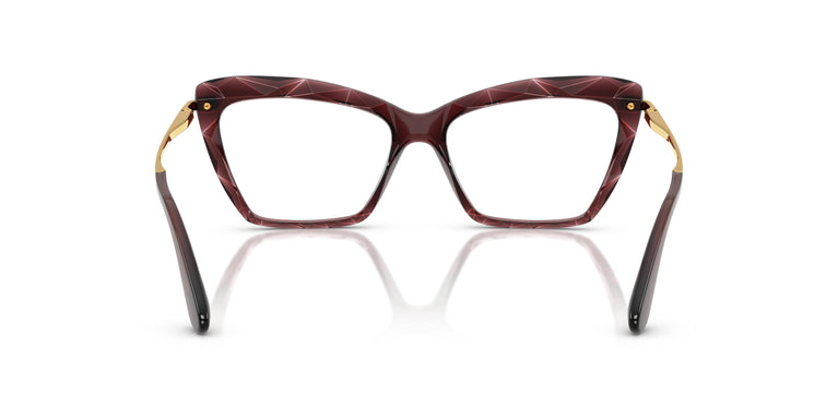 Dolce & Gabbana DG5025 3045 53