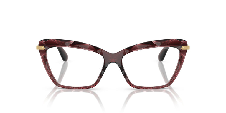 Dolce & Gabbana DG5025 3045 53