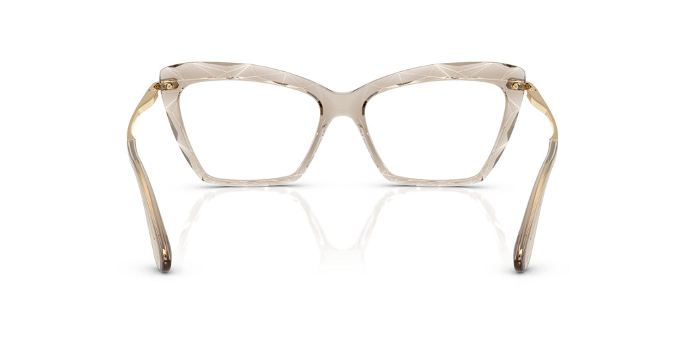 Dolce & Gabbana DG5025 3432 53