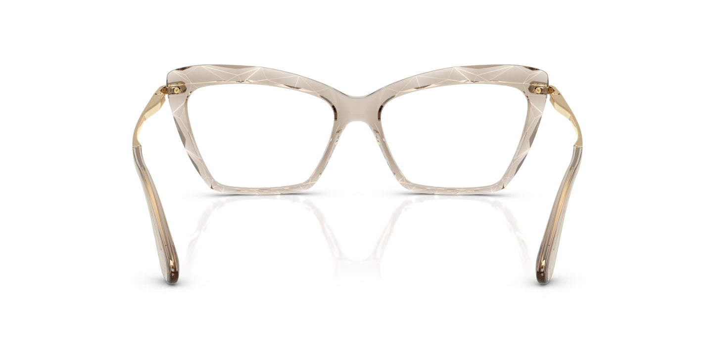 Dolce & Gabbana DG5025 3432 53