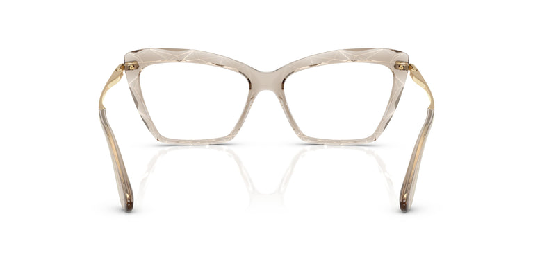 Dolce & Gabbana DG5025 3432 53