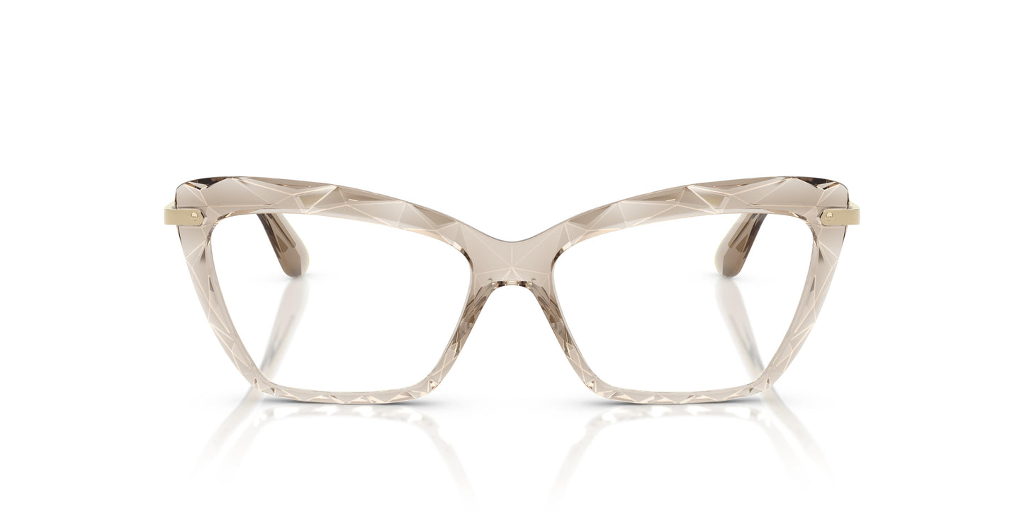 Dolce & Gabbana DG5025 3432 53